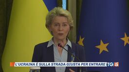 "Futuro del mondo si decide a Kiev" thumbnail
