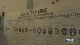 Si vota fino alle 23 Scoppia caso Palermo thumbnail