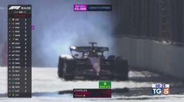 Ferrari da incubo Berrettini da sogno thumbnail