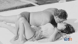 60 anni fa quel bacio da record thumbnail