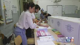 Vince il centrodestra Bene il PD, giù il M5S thumbnail