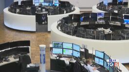 Borse in fermento Attesa decisione Fed thumbnail