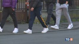 Baby gang scatenate, 14enne accoltellato thumbnail