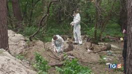 Nuovo orrore a Bucha. Donbass, resa dei conti thumbnail