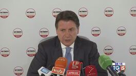 Berlusconi: "Cdx unito vince", PD: spina 5Stelle thumbnail