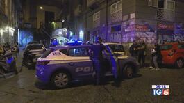 Napoli, 17enne uccide la madre thumbnail