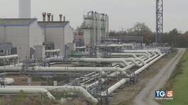 Meno gas dalla Russia. Borse giù, tiene spread thumbnail