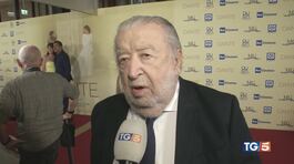 Dante arriva al cinema in un film di Pupi Avati thumbnail