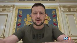 Ucraina nell'Ue, vertice decisivo thumbnail