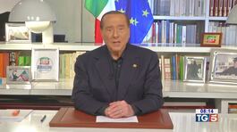 Scintille Di Maio-Conte. L'appello di Silvio Berlusconi "Votate ai ballottaggi" thumbnail