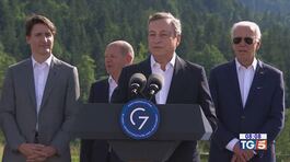 G7: "Resteremo uniti", Mosca default tecnico thumbnail