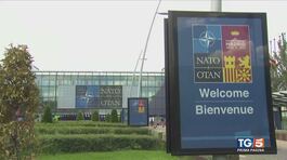 La nuova Nato con Svezia e Finlandia thumbnail