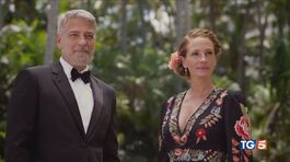 George Clooney e Julia Roberts in "Ticket to Paradise" thumbnail