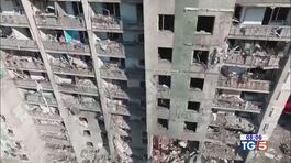21 morti a Odessa, nuovi tagli al gas thumbnail