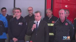 Marmolada, 7 morti. Draghi: "Non accada mai più" thumbnail