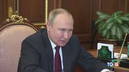 Caduto il Lugansk, i russi verso ovest thumbnail