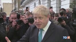 Johnson in bilico perde due ministri thumbnail