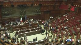 M5S, sì a decreto aiuti ma la partita è aperta thumbnail