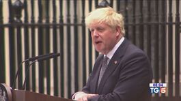 Lascia Boris Johnson: non avrei voluto farlo thumbnail