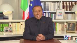 Berlusconi ribadisce: centro è Forza Italia thumbnail