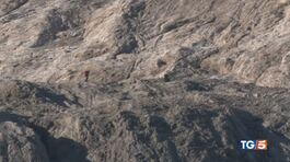 Trovata 11a vittima Lutto in Val di Fassa thumbnail