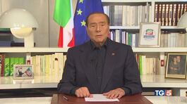 Berlusconi: meno tasse, più giustizia thumbnail