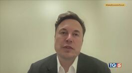 Ora Musk ci ripensa "Rinuncio a Twitter" thumbnail