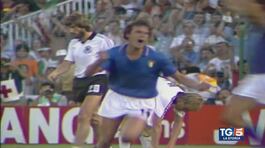 40 anni fa gli azzurri trionfavano ai Mondiali di Spagna thumbnail