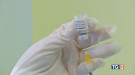 Pronti a riaprire gli hub vaccinali thumbnail