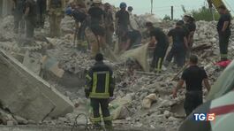 Ucraina: nuova strage. Energia, volano i prezzi thumbnail