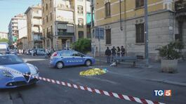 Lite per la sigaretta, ucciso a calci e pugni thumbnail