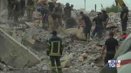Bombe russe su Donetsk Kiev: un milione soldati thumbnail