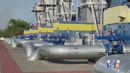 Nordstream fermo preludio a blocco gas? thumbnail