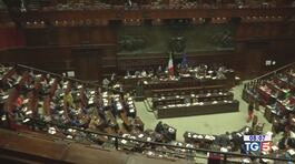 Settimana di voti decisivi per il governo thumbnail