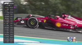 Leclerc torna a vincere battuto Verstappen thumbnail