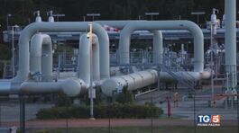 Russia, stop al gas, allarme mondiale thumbnail