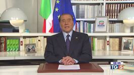 Silvio Berlusconi chiede una verifica della maggioranza thumbnail