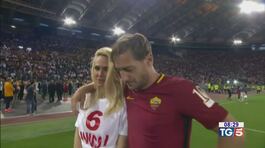 Totti e Ilary, fine di un amore thumbnail