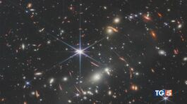 La meraviglia dell'Universo thumbnail
