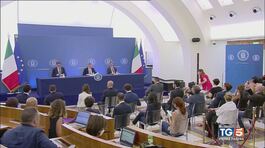 "Non si lavora con ultimatum" thumbnail