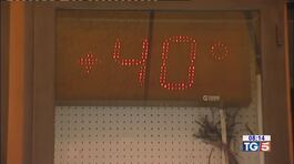 In arrivo ondata caldo, temperature oltre 40° thumbnail