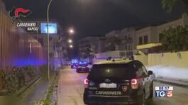 Dodicenne sfregiata, fermato il fidanzato thumbnail