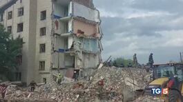 Grano, nuovo vertice Kiev: "Accordo vicino" thumbnail