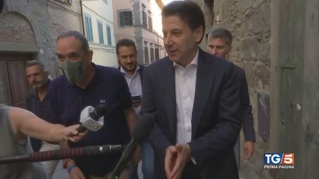 La scelta dei 5 Stelle, il Governo in bilico - TG5 Video | Mediaset Infinity