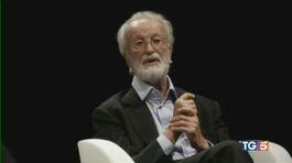 Addio Eugenio Scalfari Giornalismo e passione thumbnail