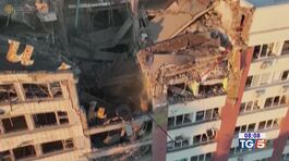 Bombe russe. 23 morti Usa: ora lasciate Kiev thumbnail
