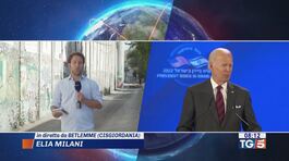 Biden in Arabia Riad riapre i cieli thumbnail