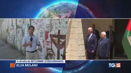 Biden a Betlemme Riad riapre ai voli thumbnail