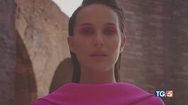 Natalie Portman in Italia thumbnail