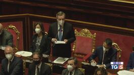 Crisi: appelli e veti, difficile soluzione thumbnail